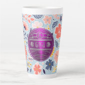 GIGI MILCHTASSE (Vorderseite)