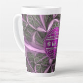 GIGI MILCHTASSE (Linke Ecke)