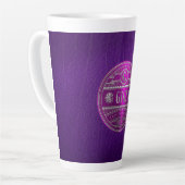 GIGI MILCHTASSE (Linke Ecke)