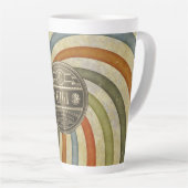 GIGI MILCHTASSE (Rechte Ecke)