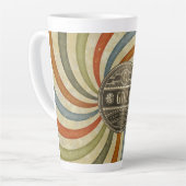 GIGI MILCHTASSE (Linke Ecke)