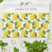 Gigi- oder Mimis Küchentücher (Gefaltet)