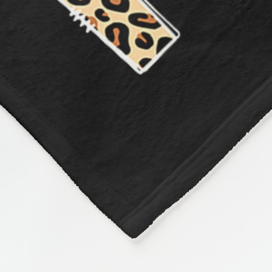 Gigi Of The Wild And Three 3rd Birthday Boy Safari Fleecedecke (Ecke)