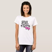 Gigi of Twins T-Shirt (Vorne ganz)