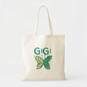 GIGI Schmetterling Tragetasche (Vorne)