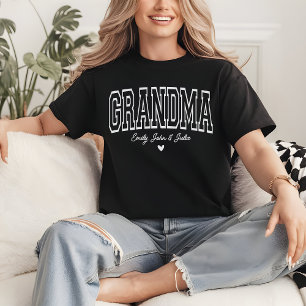 Gigi Shirt, Sondergeschenk für Großkinder T-Shirt