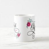 Gigi Sie sind so geliebte Tasse (Mittel)