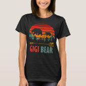 Gigi T-Shirt (Vorderseite)