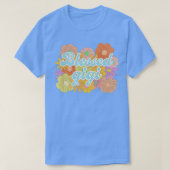 Gigi T-Shirt (Design vorne)