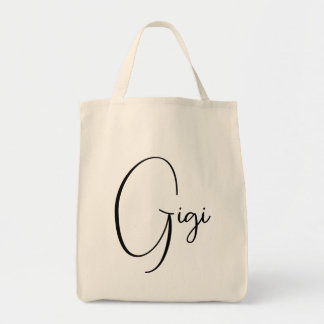 Gigi-Tasche Tragetasche