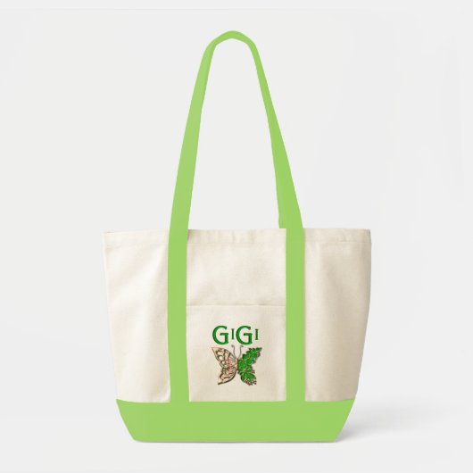 GIGI-Tasche Tragetasche (Vorne)