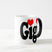 Gigi Tasse (VorderseiteRechts)