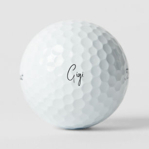 Gigi Titleist Pro V1 Golfball
