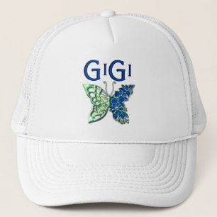 GIGI TRUCKERKAPPE
