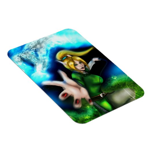 Gigi VBM Magnet (Rechte Seite)