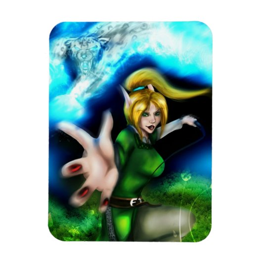 Gigi VBM Magnet (Vertikal)