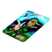 Gigi VBM Magnet (Linke Seite)