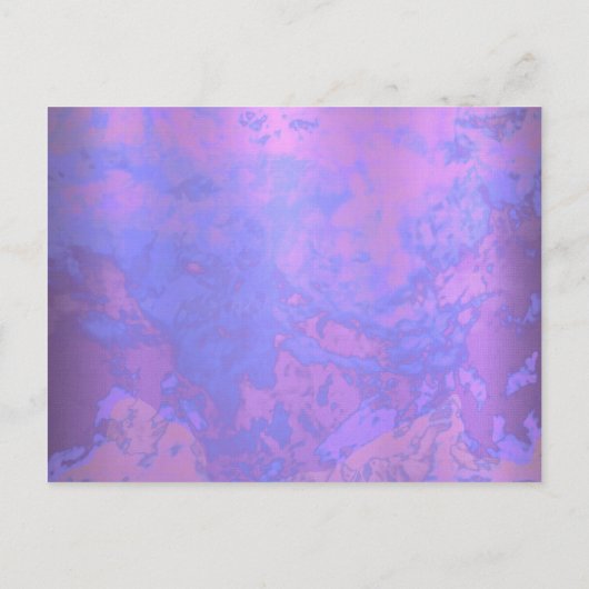 Gigifarah Gala Save the Date Postkarten (Rückseite)