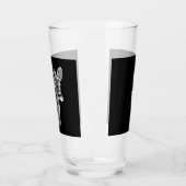Gigraffe Glas (Links)