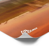 Gijón Poster (Ecke)