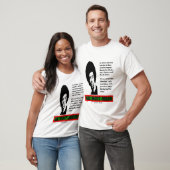 Gil Scott Reiher Rememberence T-Shirt (Unisex)