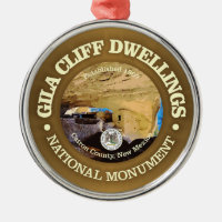 Gila Cliff Dwellings (NM)