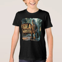 Gila Mobster Fotografy Combo Creature Funny