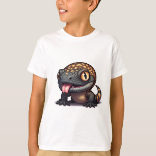 Gila Monster T - Shirt
