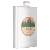 Gila National Forest Flachmann (Rechts)