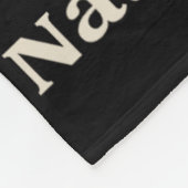 Gila National Forest New Mexico Hiking Mushroom Va Fleecedecke (Ecke)