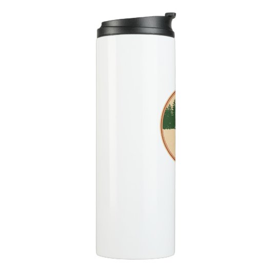 Gila National Forest Thermosbecher (Nach links gedreht)