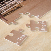 Gila River Trading Post Jigsaw Puzzle (Seite)