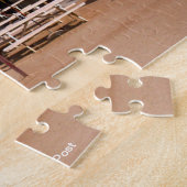 Gila River Trading Post Jigsaw Puzzle (Seite)