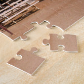 Gila River Trading Post. Weihnachtsgrüße Puzzle (Seite)