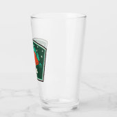 Gila Wilderness New Mexico Camping Glas (Links)