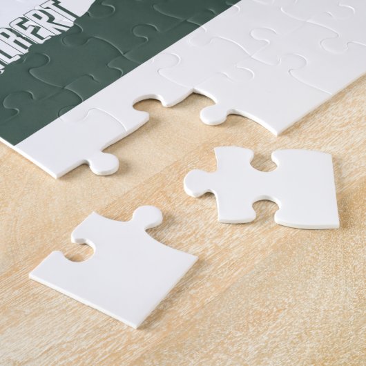 Gilbert Art Puzzle (Seite)