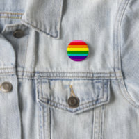 Gilbert Baker Gay Pride Flag Regenbogen Streifen
