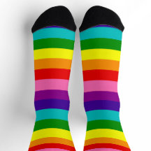 Gilbert Baker Stolperflagge