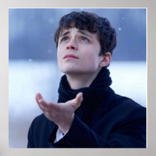 Gilbert Blythe Anne mit einem E Poster