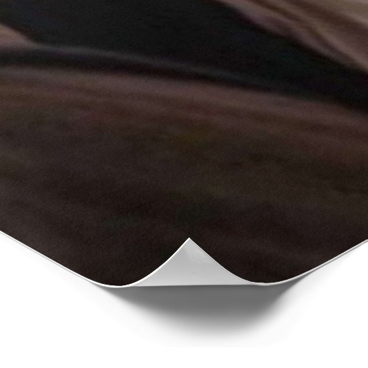 Gilbert Blythe Zitat Poster (Ecke)