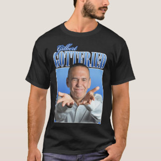 GILBERT GOTTFRIED Essential                 T-Shirt