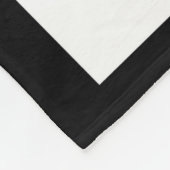 Gilda Radner Live From New York  Fleecedecke (Ecke)