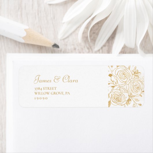 GILDE-Blütensiegel (Insitu)