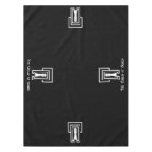 Gilde Osiris Tablecloth Tischdecke (Vorderseite)