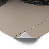 Gilde von Brine Poster (Ecke)