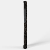 Gilded Bark Liquid Gold Dragon Samsung Galaxy Hülle (Rechte Seite)