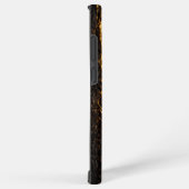 Gilded Bark Liquid Gold Phoenix Samsung Galaxy Hülle (Rechte Seite)