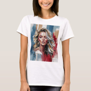 Gilded Beauty T-Shirt