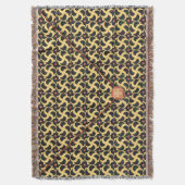 Gilded Cage Envelope Decke (Vorderseite Vertikal)