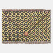 Gilded Cage Envelope Decke (Vorderseite)